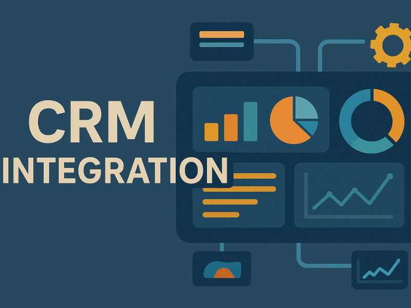 CRM Integration