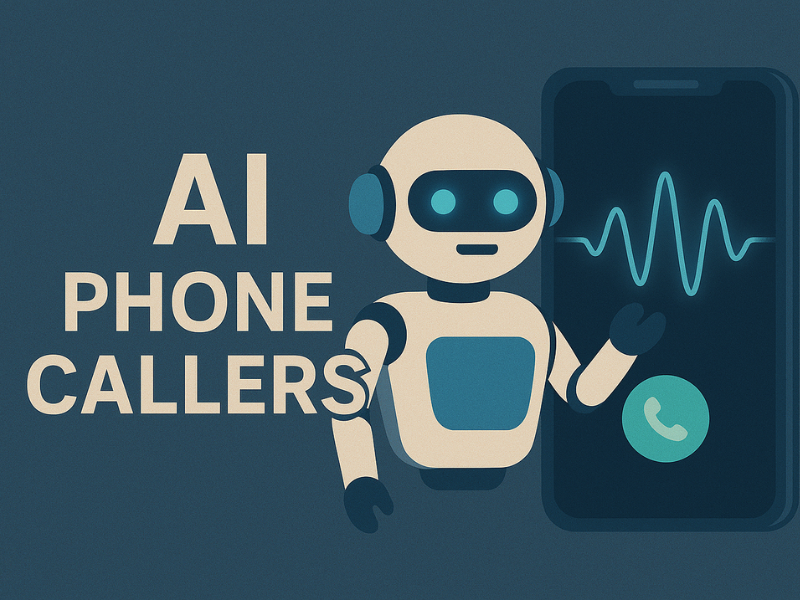 AI Phone Callers