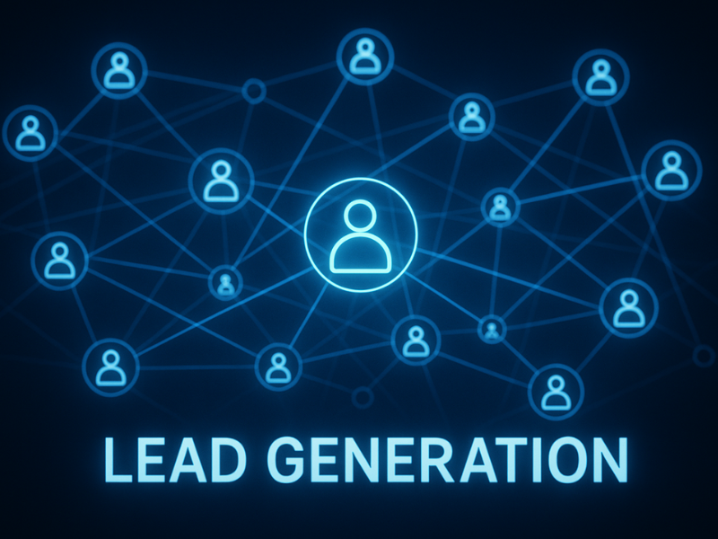 Lead Generation